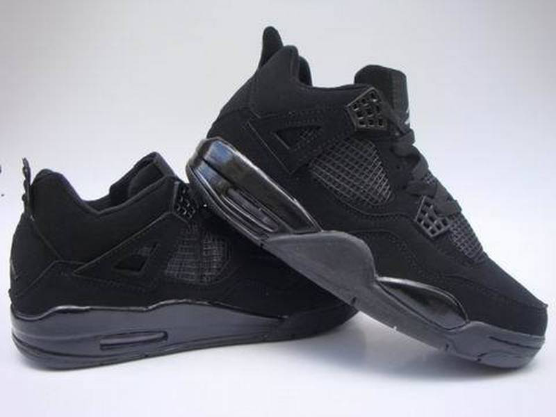 Air Jordan 4