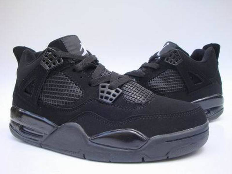 Air Jordan 4