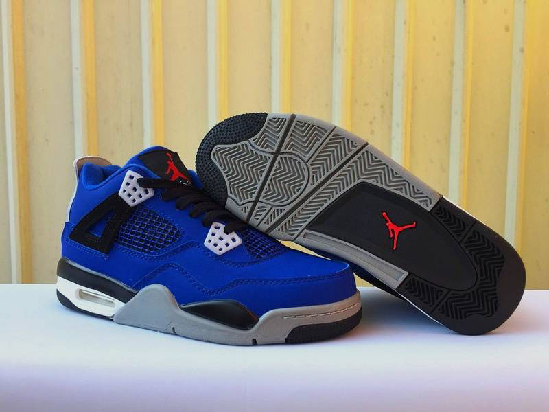 Air Jordan 4