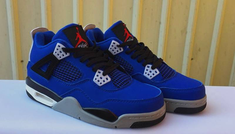 Air Jordan 4