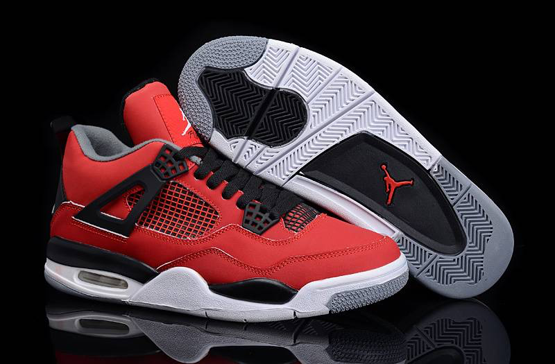 Air Jordan 4