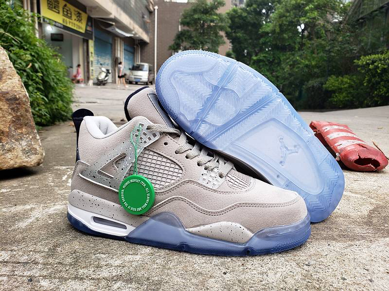 Air Jordan 4