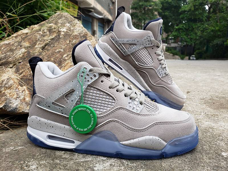 Air Jordan 4