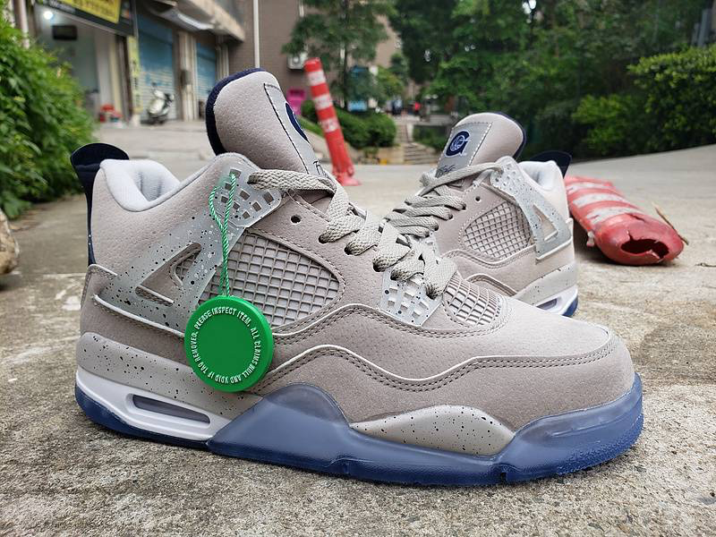 Air Jordan 4