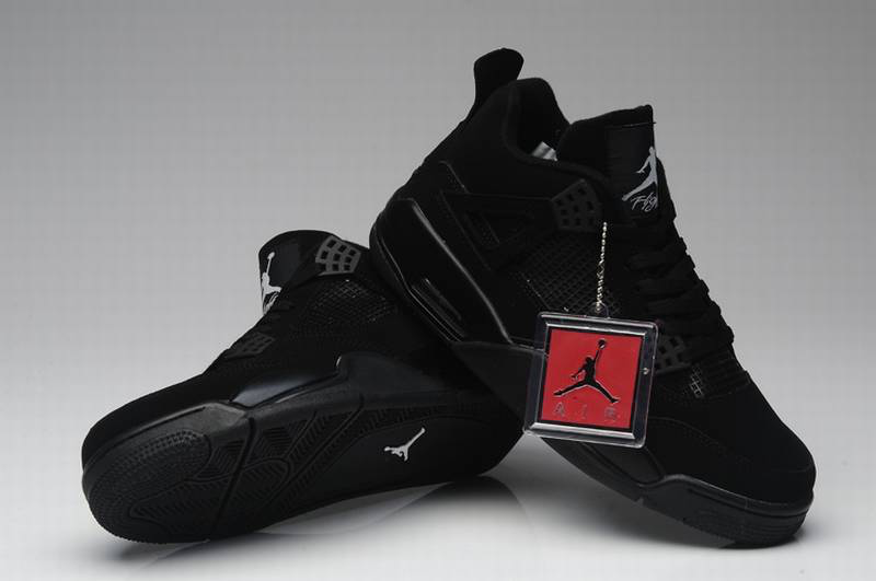 Air Jordan 4