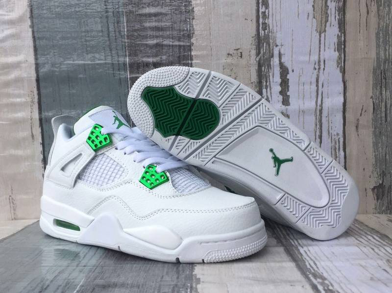 Air Jordan 4