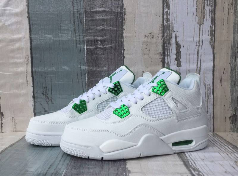 Air Jordan 4