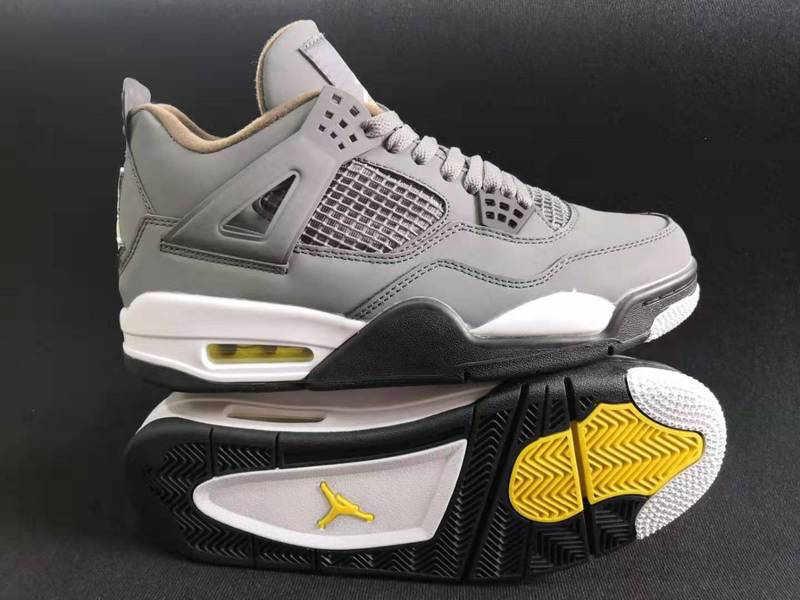 Air Jordan 4