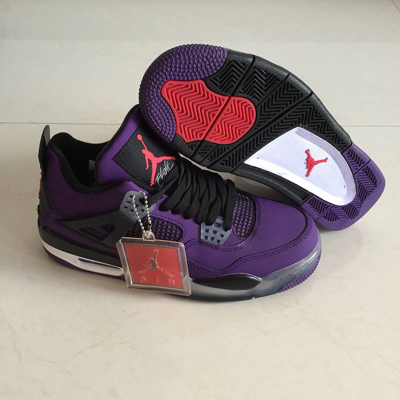 Air Jordan 4