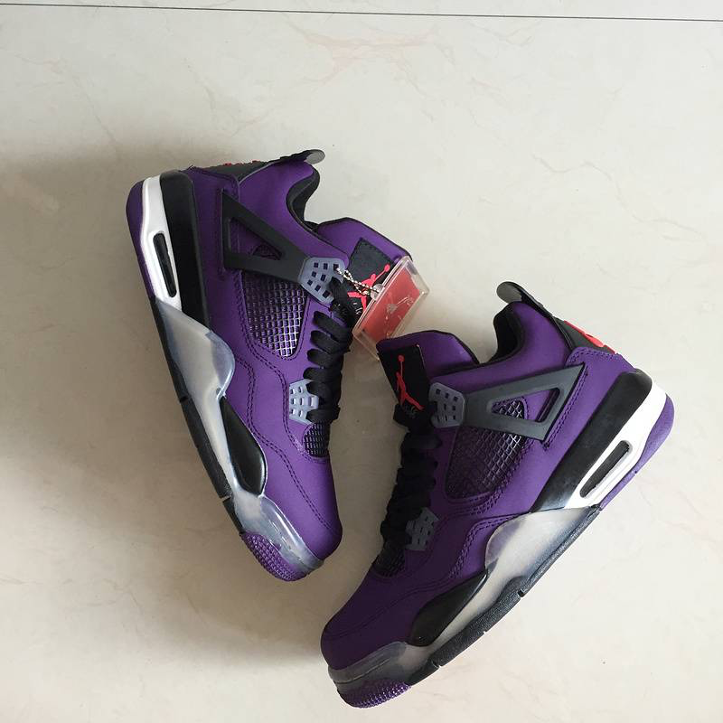 Air Jordan 4
