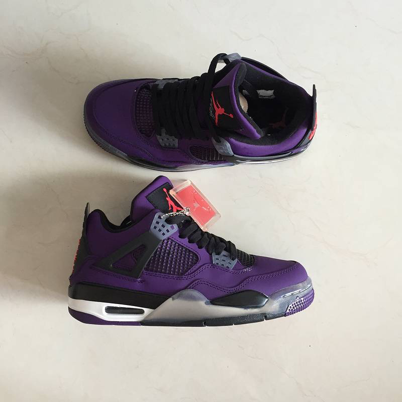 Air Jordan 4
