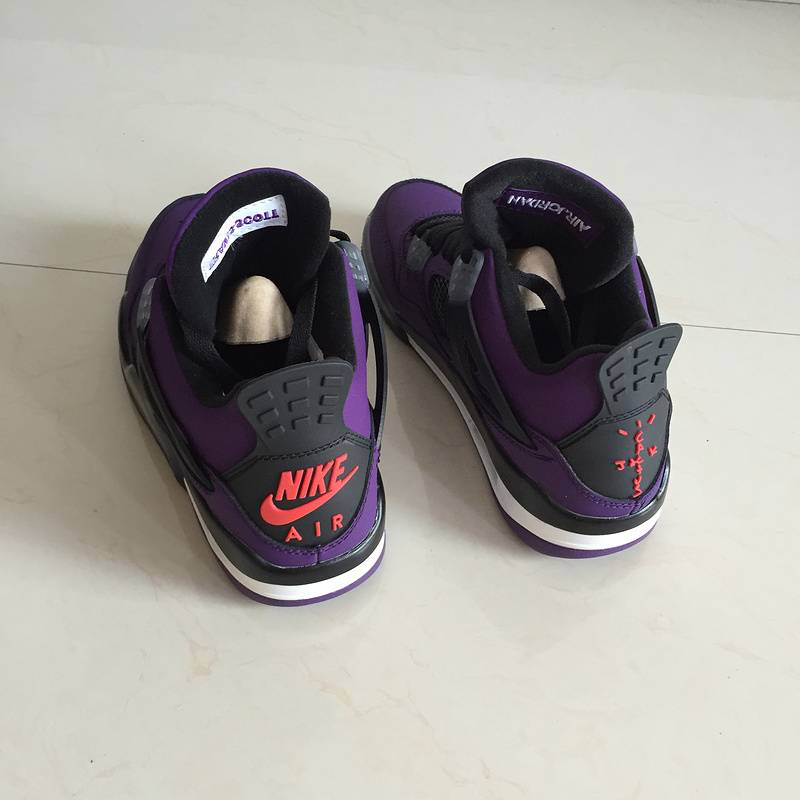Air Jordan 4
