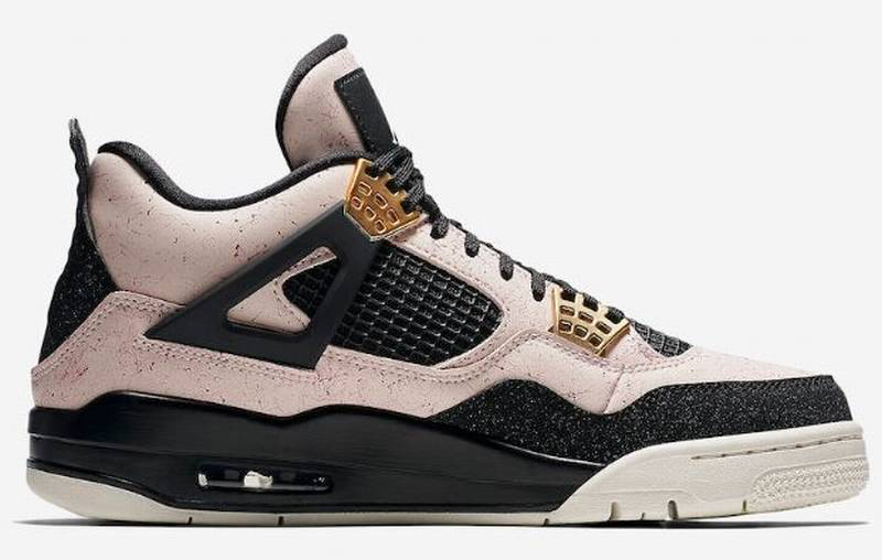 Air Jordan 4