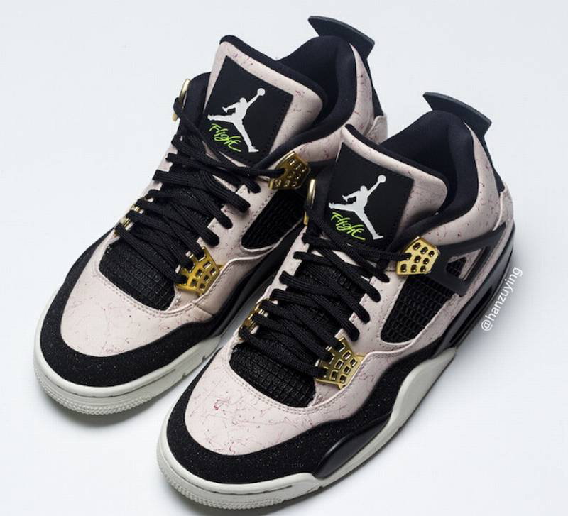 Air Jordan 4