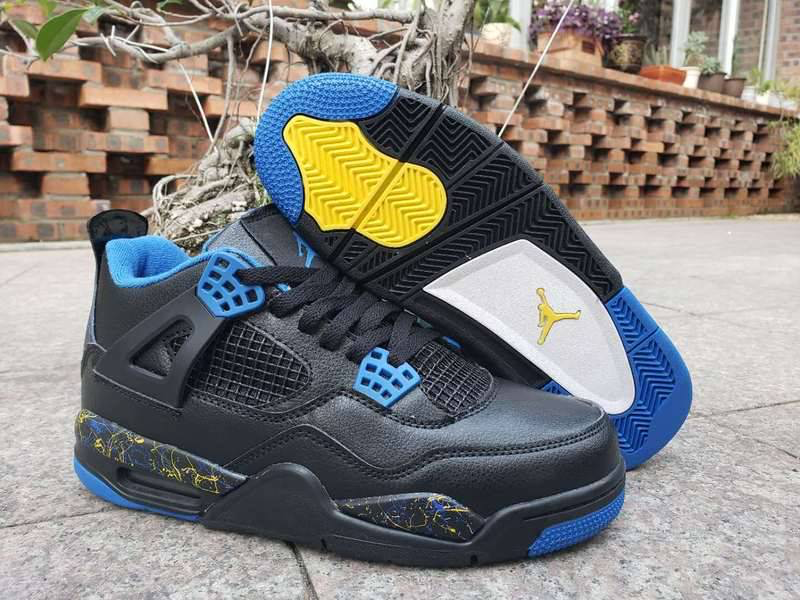 Air Jordan 4