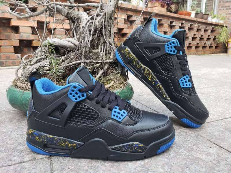 Air Jordan 4