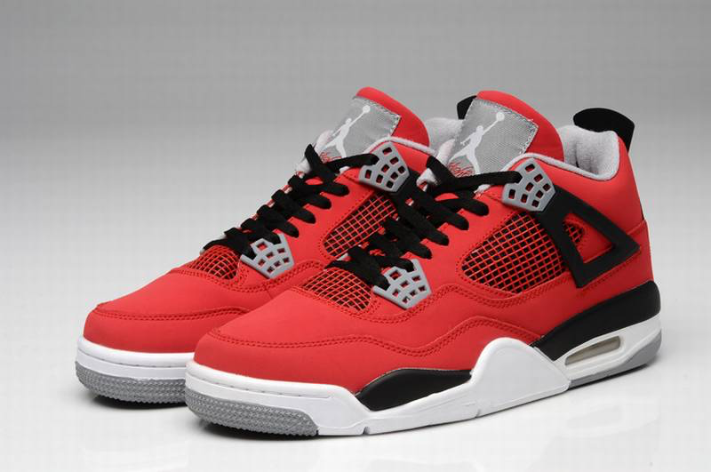 Air Jordan 4