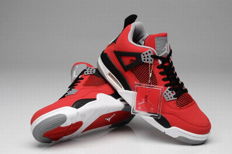 Air Jordan 4