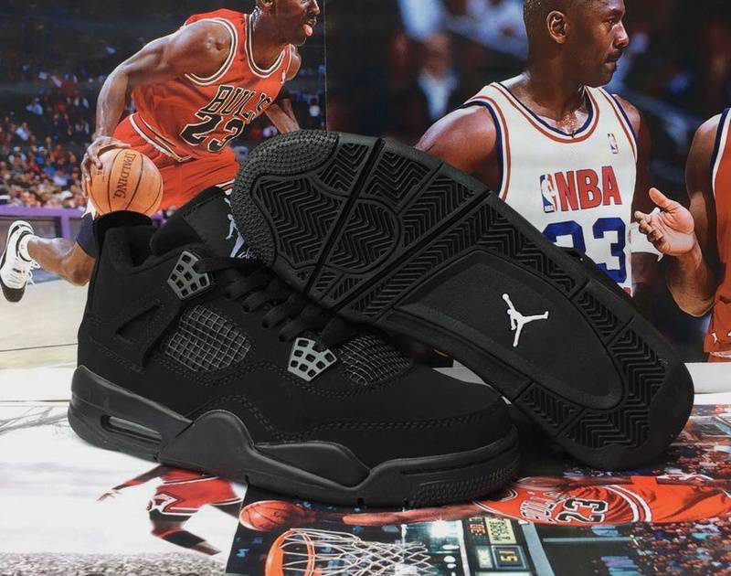 Air Jordan 4