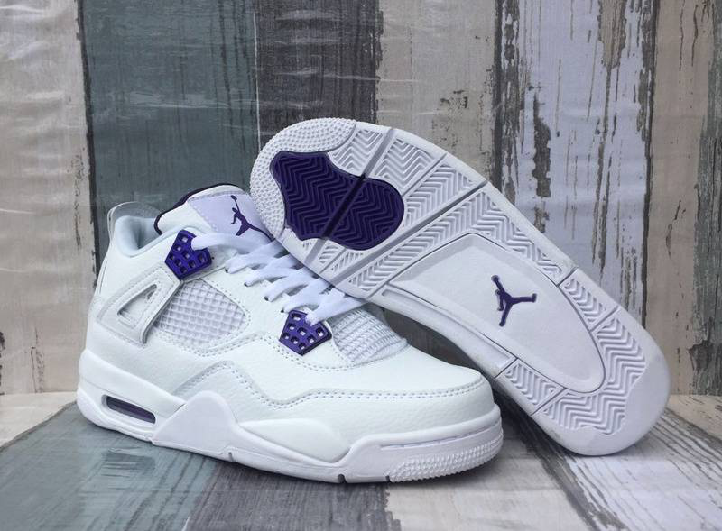 Air Jordan 4