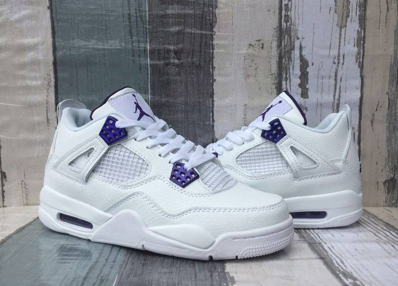 Air Jordan 4