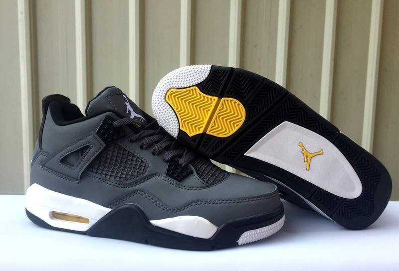 Air Jordan 4