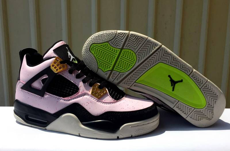 Air Jordan 4