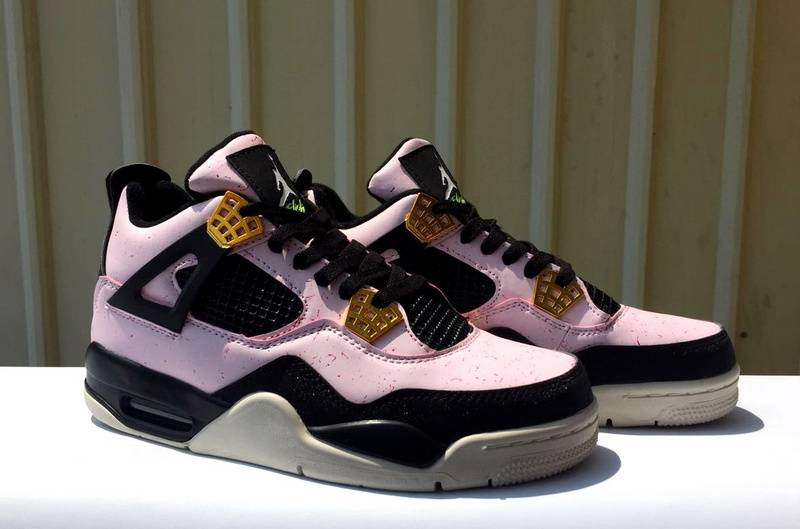 Air Jordan 4