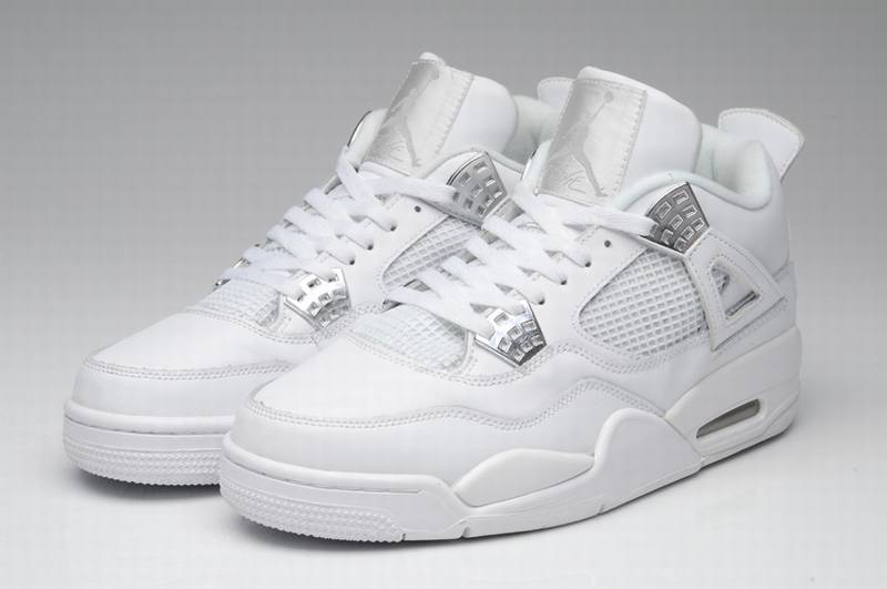 Air Jordan 4
