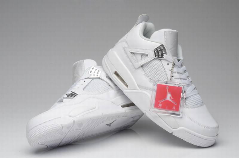 Air Jordan 4