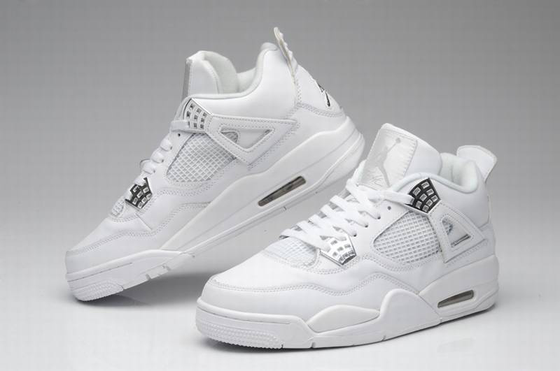 Air Jordan 4