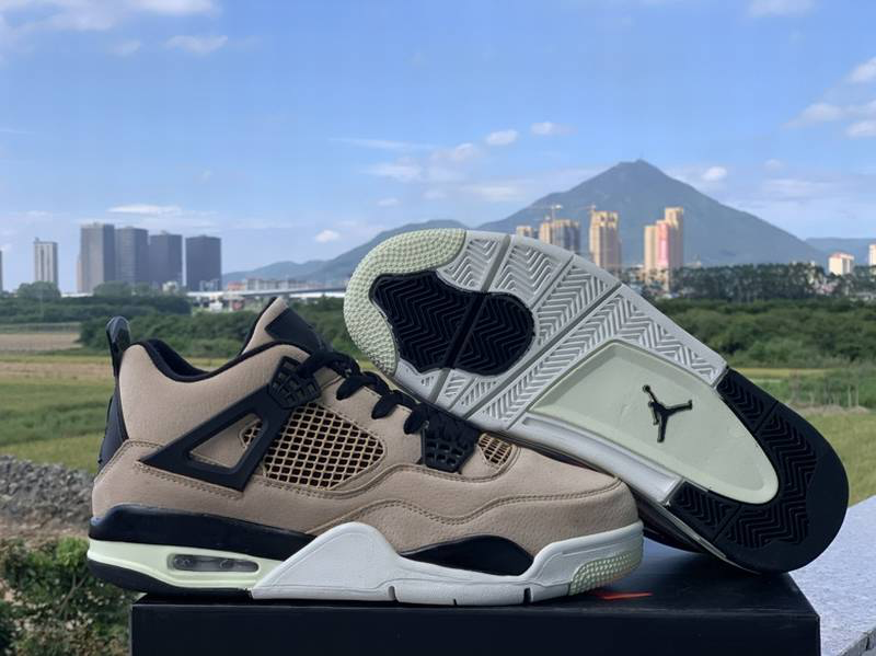 Air Jordan 4