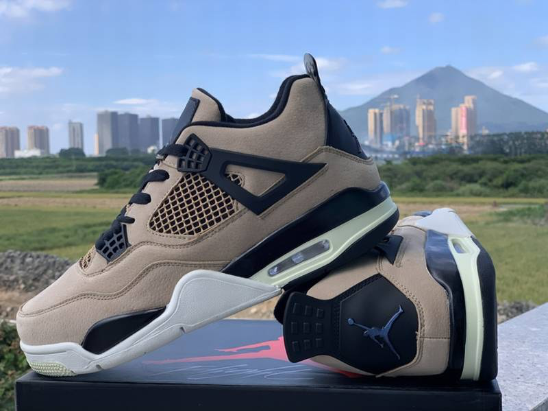 Air Jordan 4