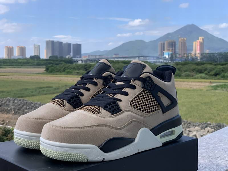 Air Jordan 4