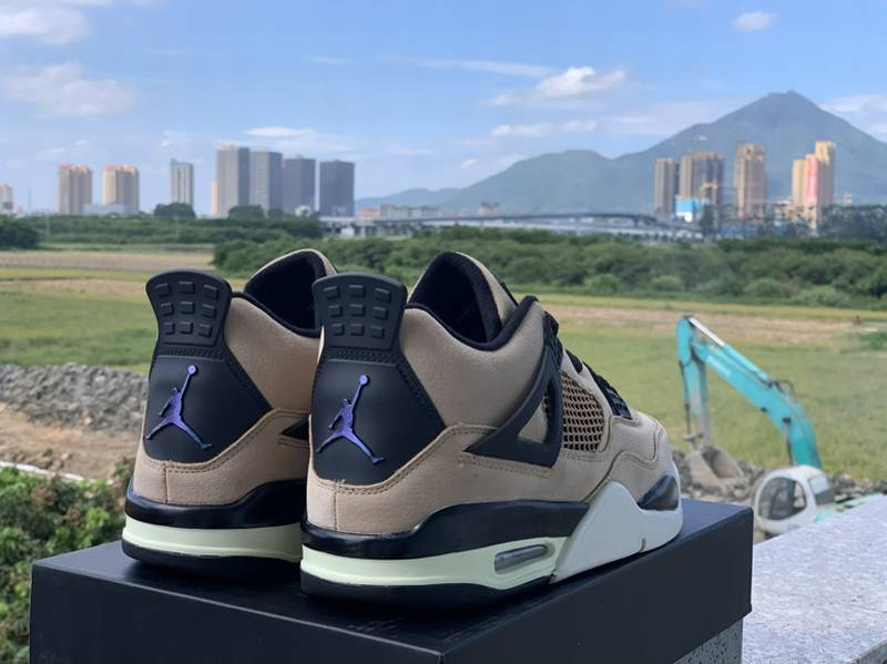 Air Jordan 4