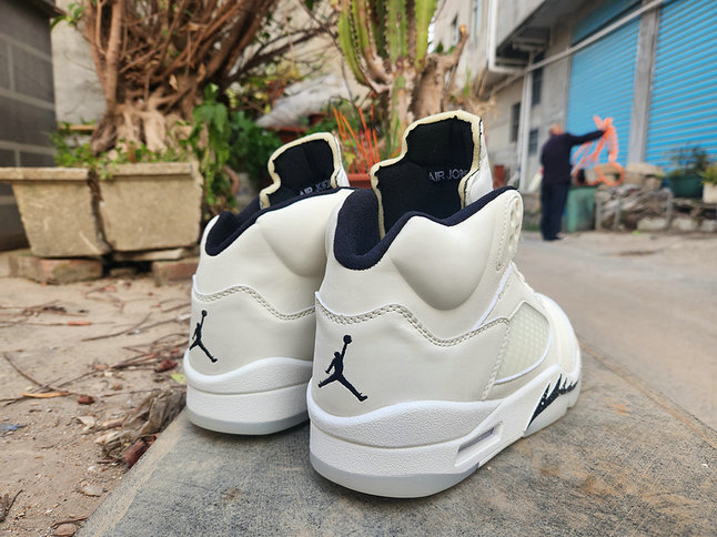 Air Jordan 5