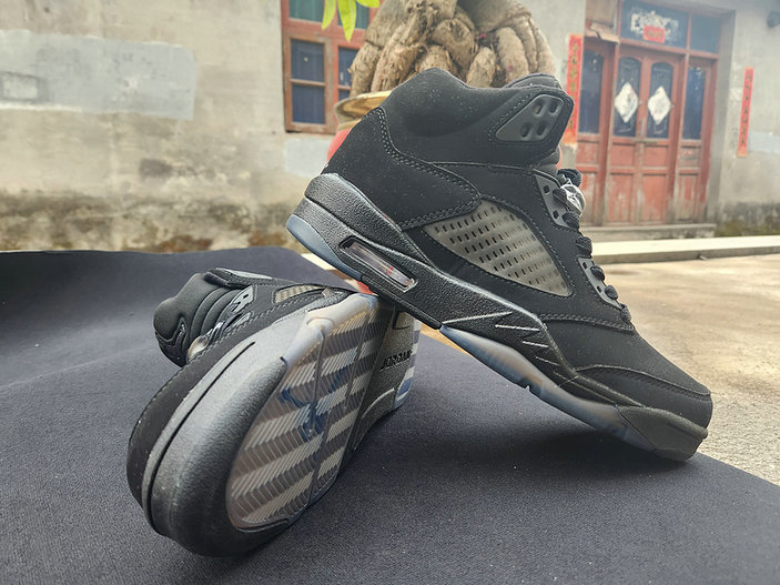 Air Jordan 5