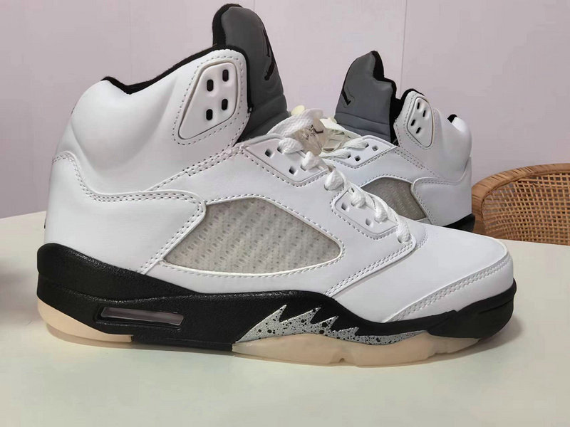 Air Jordan 5