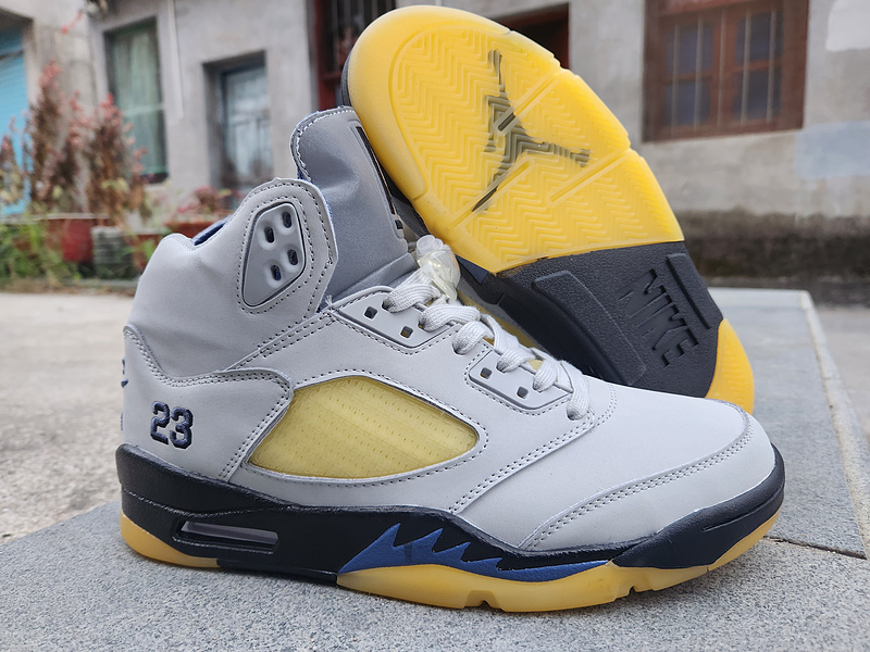 Air Jordan 5