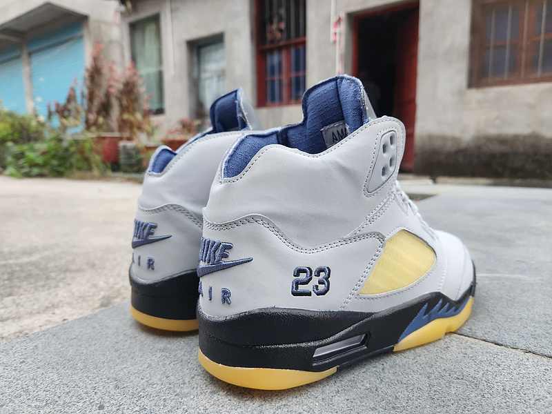 Air Jordan 5