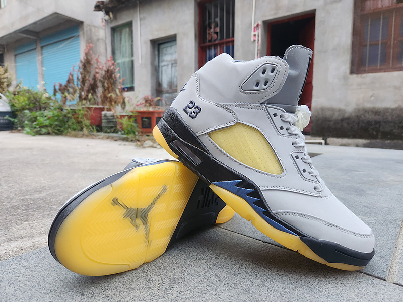 Air Jordan 5