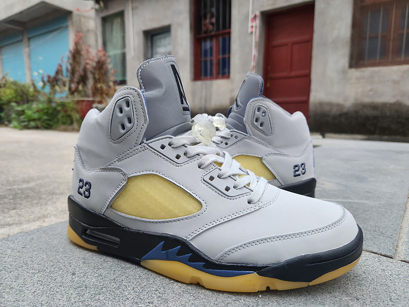 Air Jordan 5