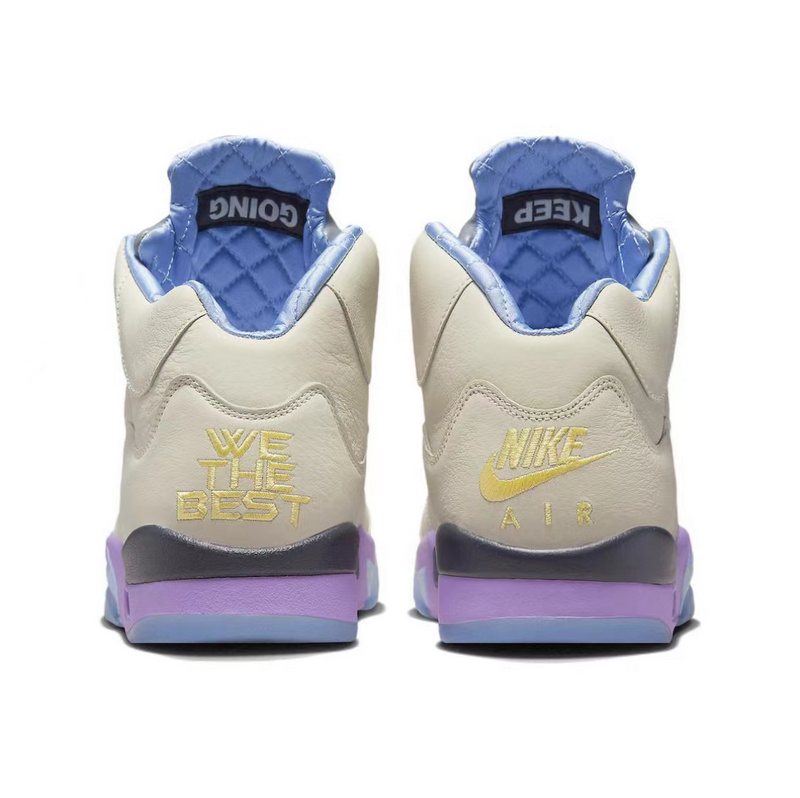 Air Jordan 5
