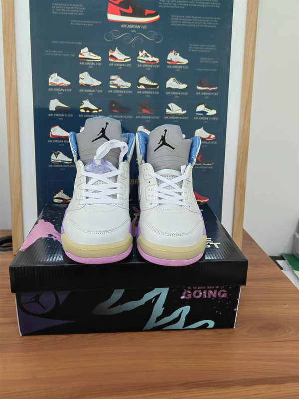Air Jordan 5