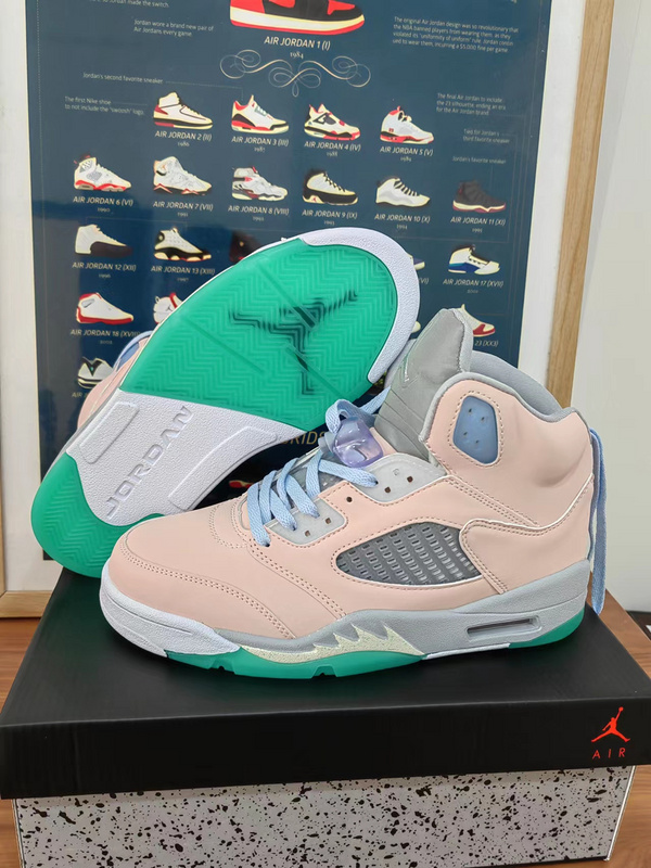 Air Jordan 5