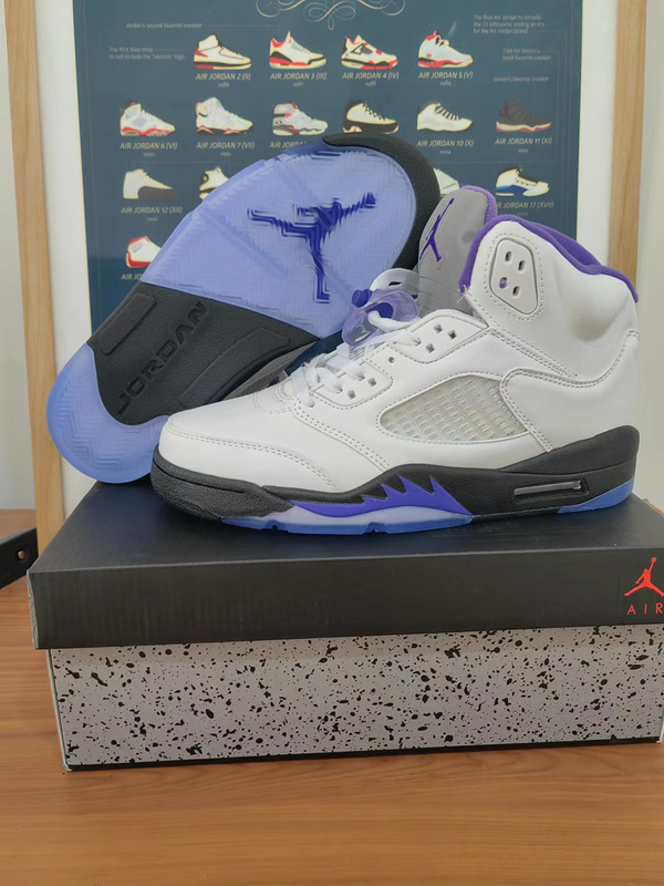 Air Jordan 5