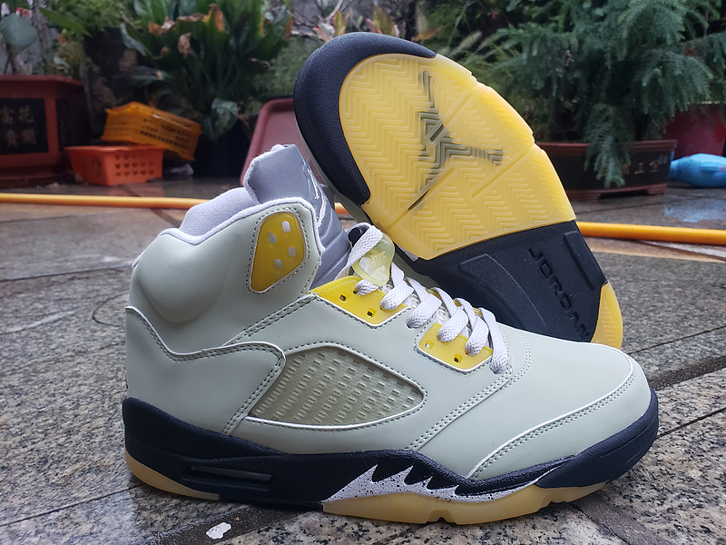 Air Jordan 5