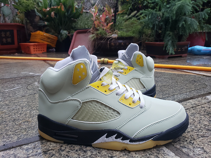 Air Jordan 5