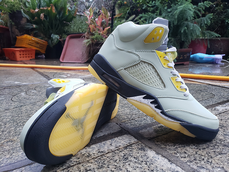 Air Jordan 5