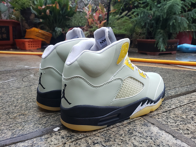 Air Jordan 5